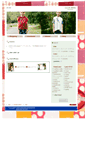 Mobile Screenshot of olive-drab.jp
